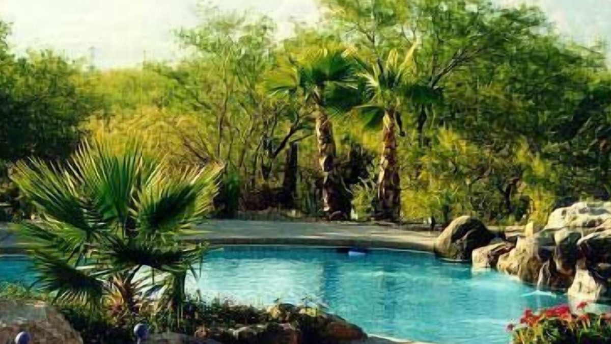 Tanque Verde Bed & Breakfast | Cactus Cove