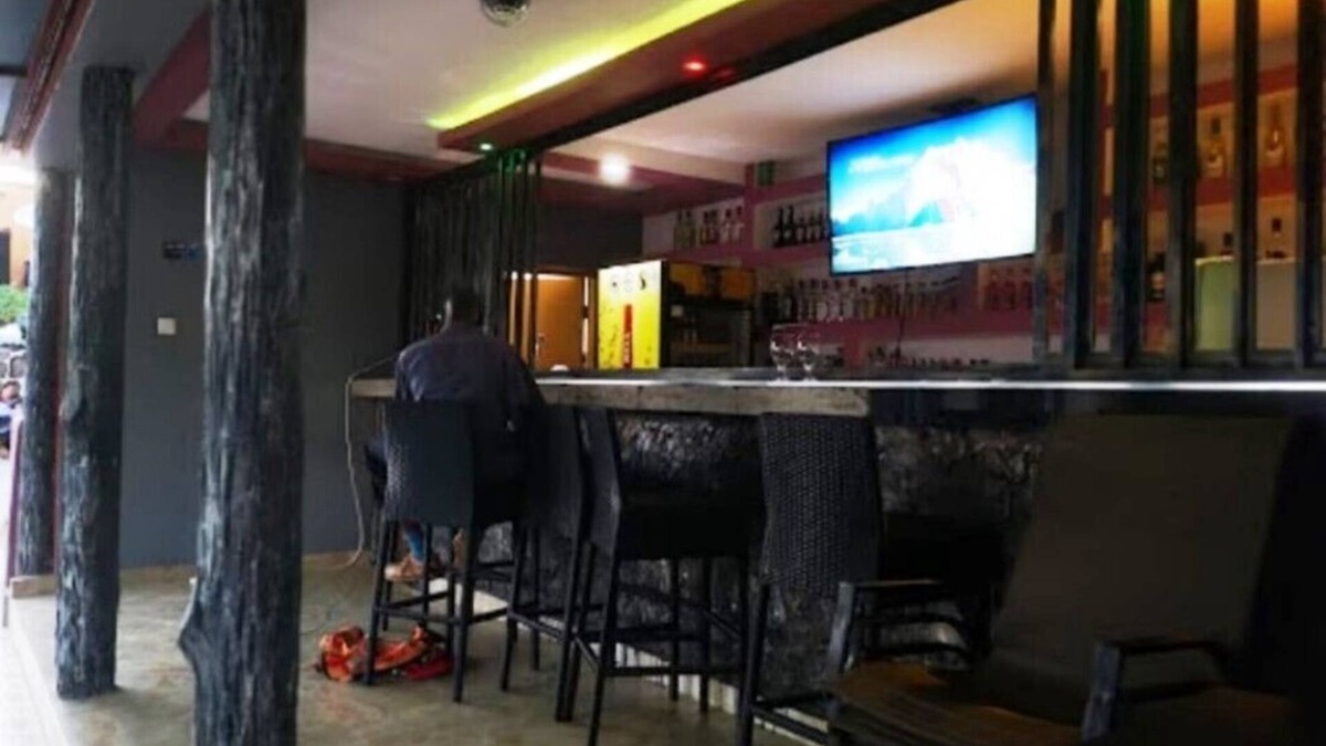 Kitgum Hotel | Cactus hill side hotel kitgum