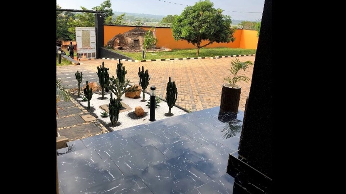 Kitgum Hotel | Cactus Hill Side Hotel