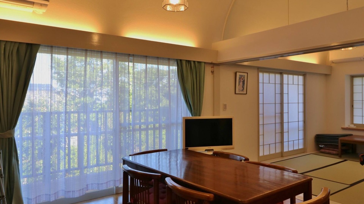Futo House | Cactus Park Villa Villa with hot springs in a vi/Ito Shizuoka