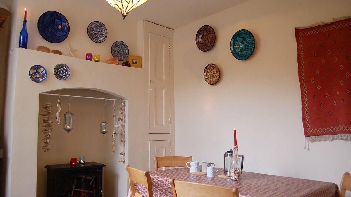 Tywyn House | Cadair View Family Holiday Home