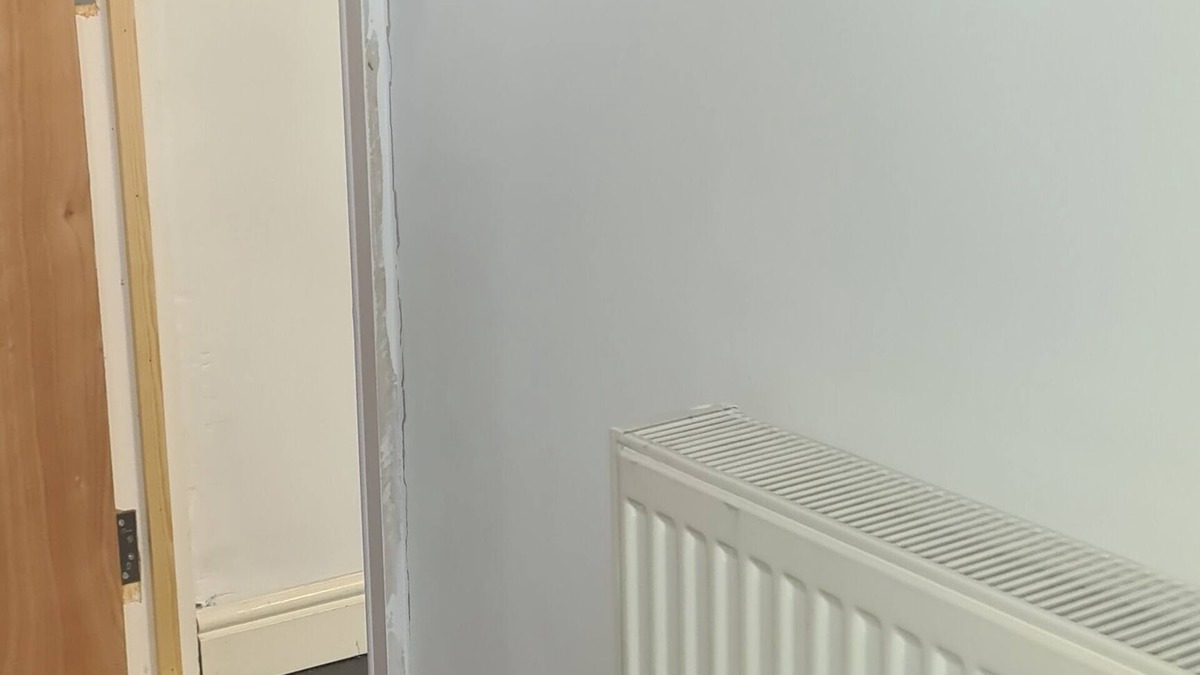 Newcastle-upon-Tyne House | Cade's BnB. Newcastle Upon Tyne.