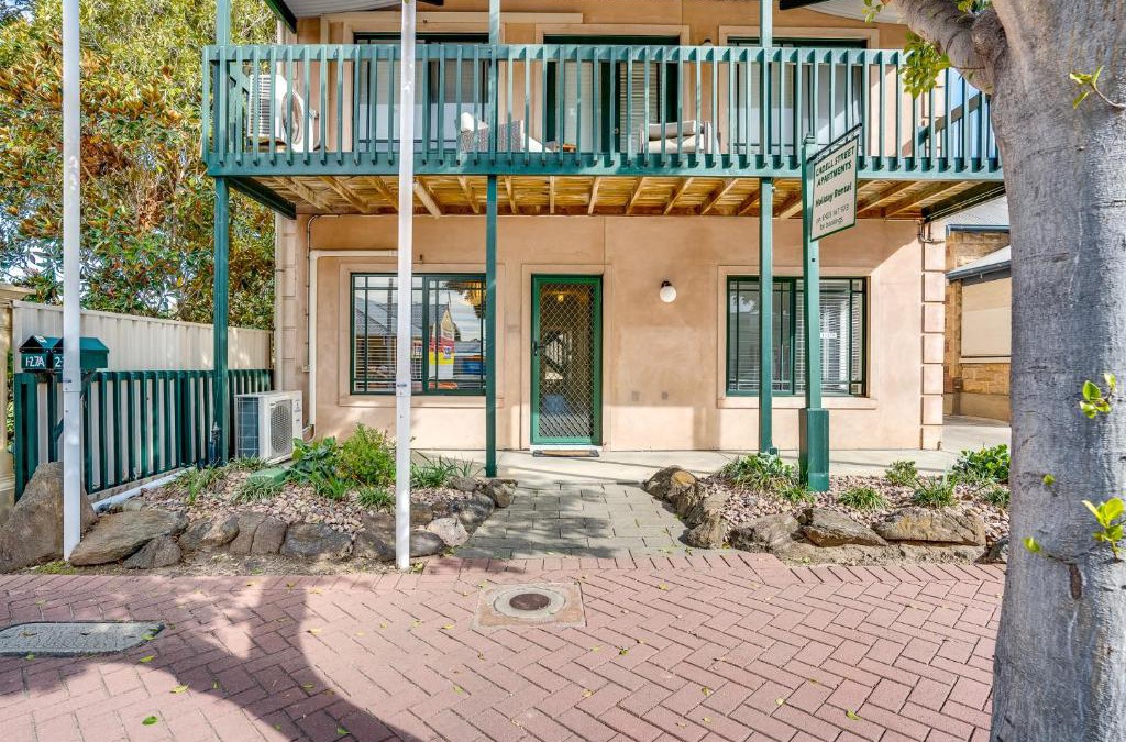 Goolwa Apartment | Cadell Street Apartments Goolwa