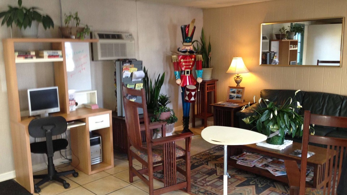 Coldwater Hotel | Cadet Motor Inn