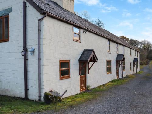 Cwmtirmynach House | Cae Coryn