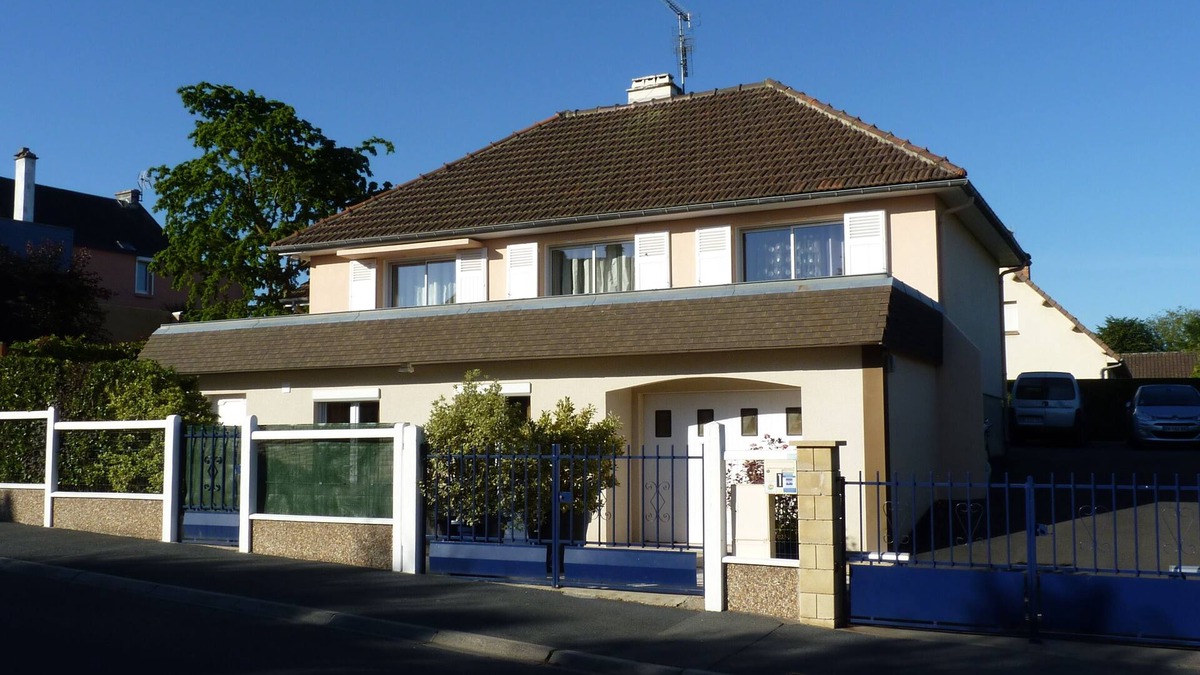 Fontaine-Etoupefour Apartment | Caen Normandie and D-Day Beaches, Gîte 2-4 people,