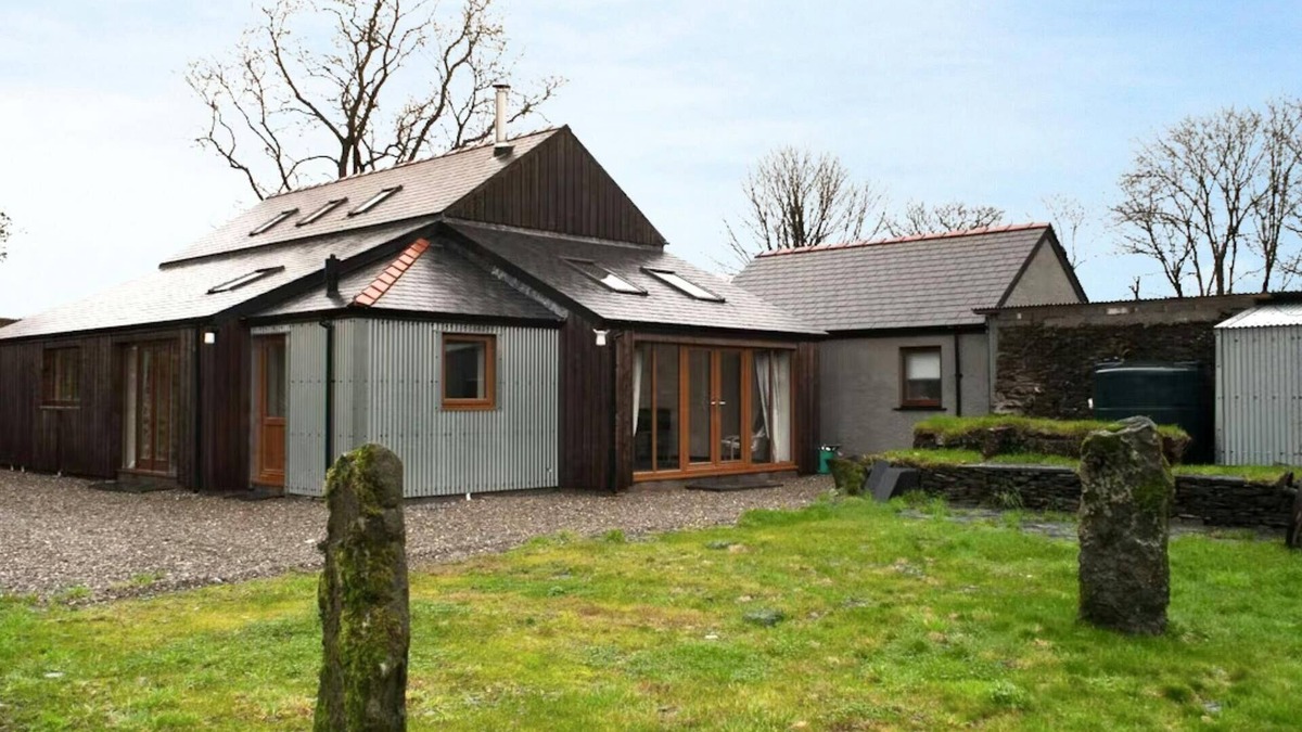 Whitland Cottage | Caer-uchedydd, Crymych