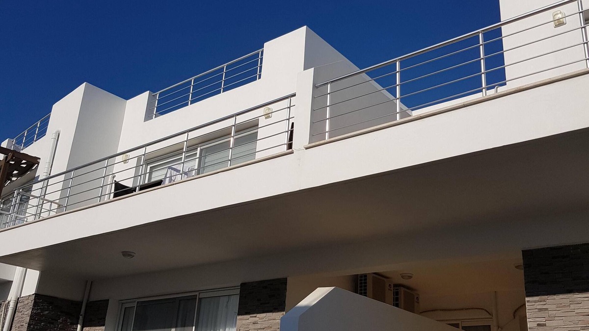 Gastria House | Caesar Beach, Bohgaz North Cyprus