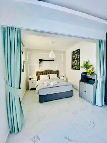 Larnaca Apartment | Caesar Resort Apartments Marcellus 51