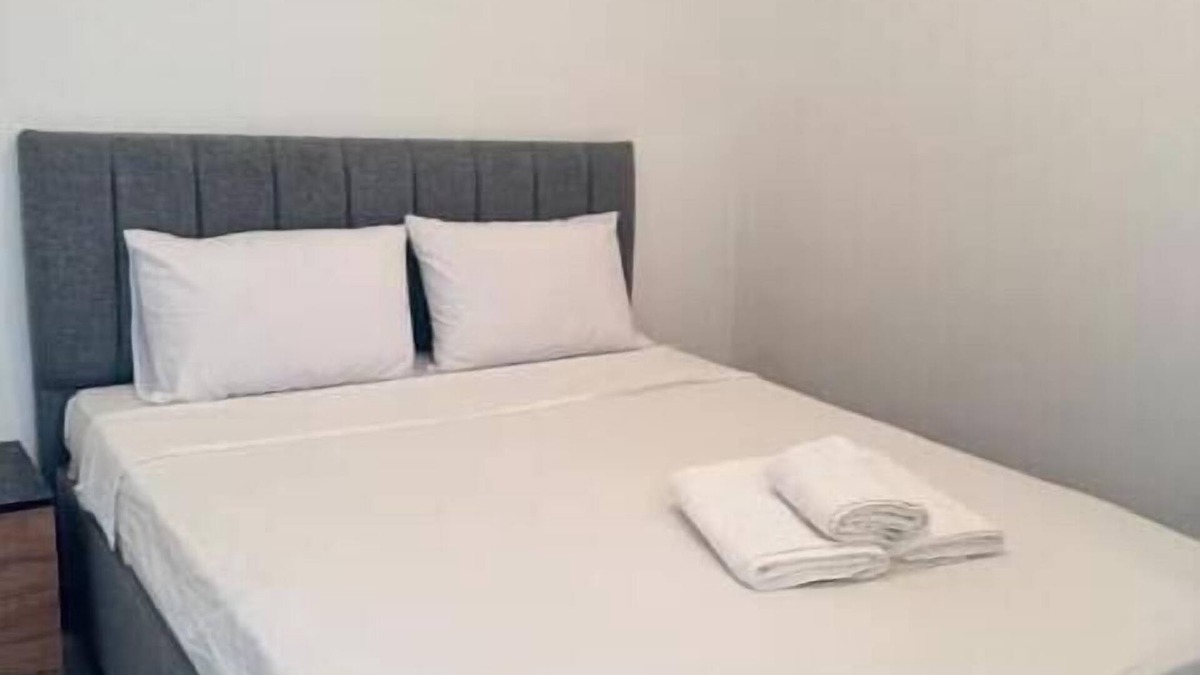 Vasilia Apartment | Caesar Resort/Large & Comfortable Studio