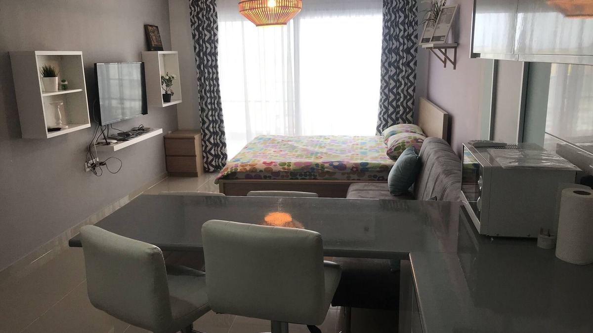 Trikomo Apartment | Caesar Resort Long Beach