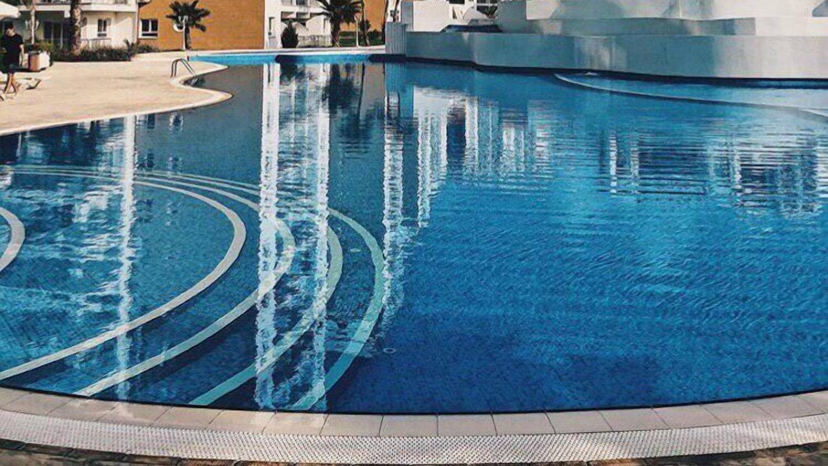 Larnaca Resort | Caesar resort2+1Flat in north cyprus iskele(check address in description part)
