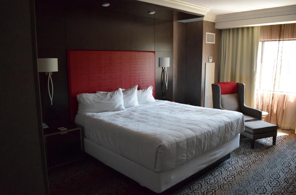 Bridgeport Hotel | Caesars Southern Indiana