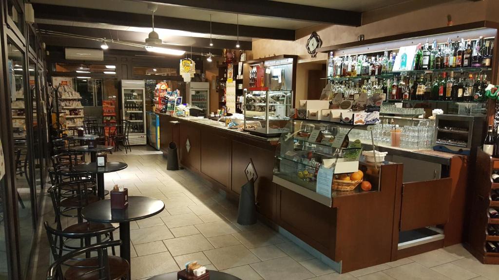 Cavour House | Cafe del peso