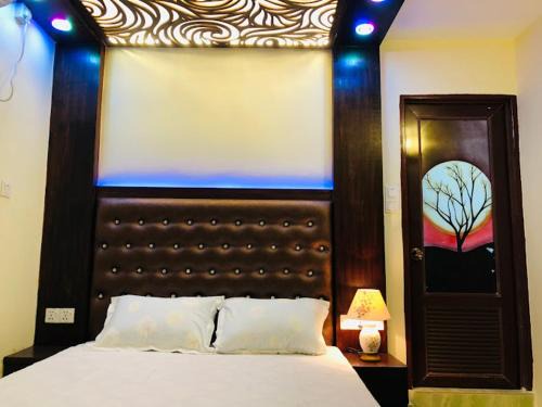 Rangpur Hotel | Cafe Green Valley