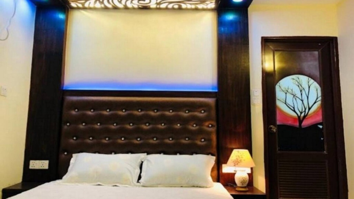 Rangpur House | Cafe Green Valley Hotel and Restaurant