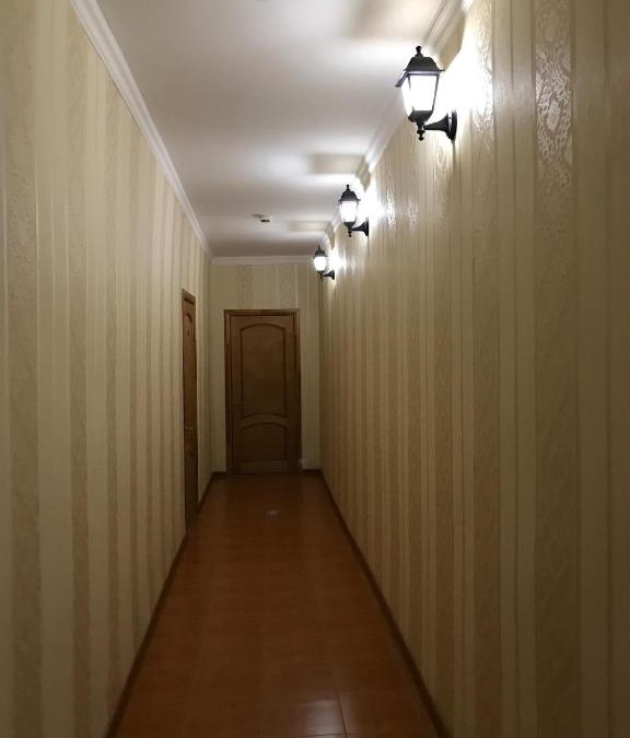 Elista Hotel | Cafe-Hotel 25-iy Chas