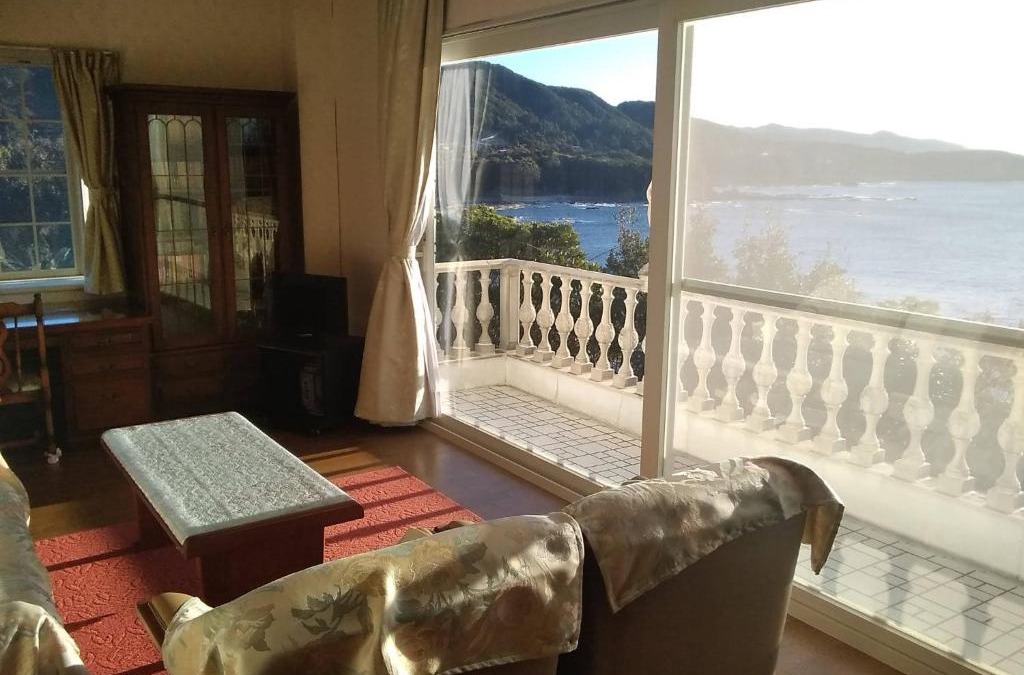 Esumi House | Cafe panorama - Vacation STAY 96734v
