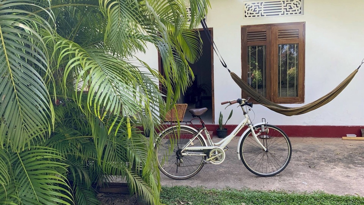 Ahangama House | Cafofo amazônia Selva Tropical y Playa !