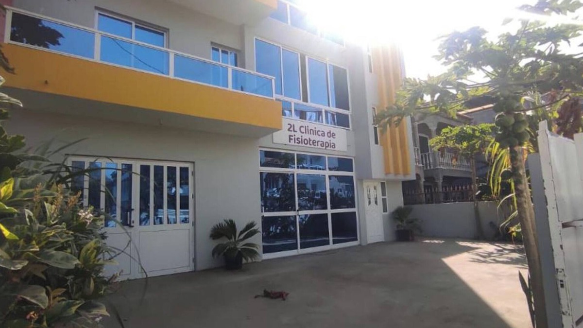 Tarrafal Apartment | Cafofo - Tarrafal