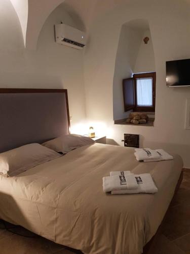 SantʼAgata di Puglia Apartment | Cafuorchie - Arco Pronti
