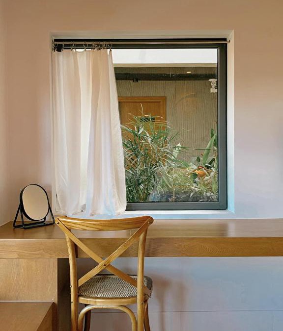 Dong Hoi Hotel | Cagina Boutique Hostel