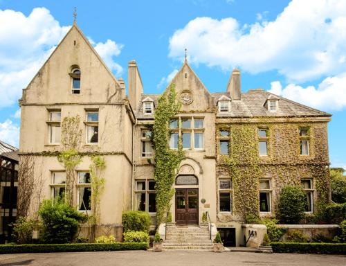 Killarney Hotel | Cahernane House Hotel