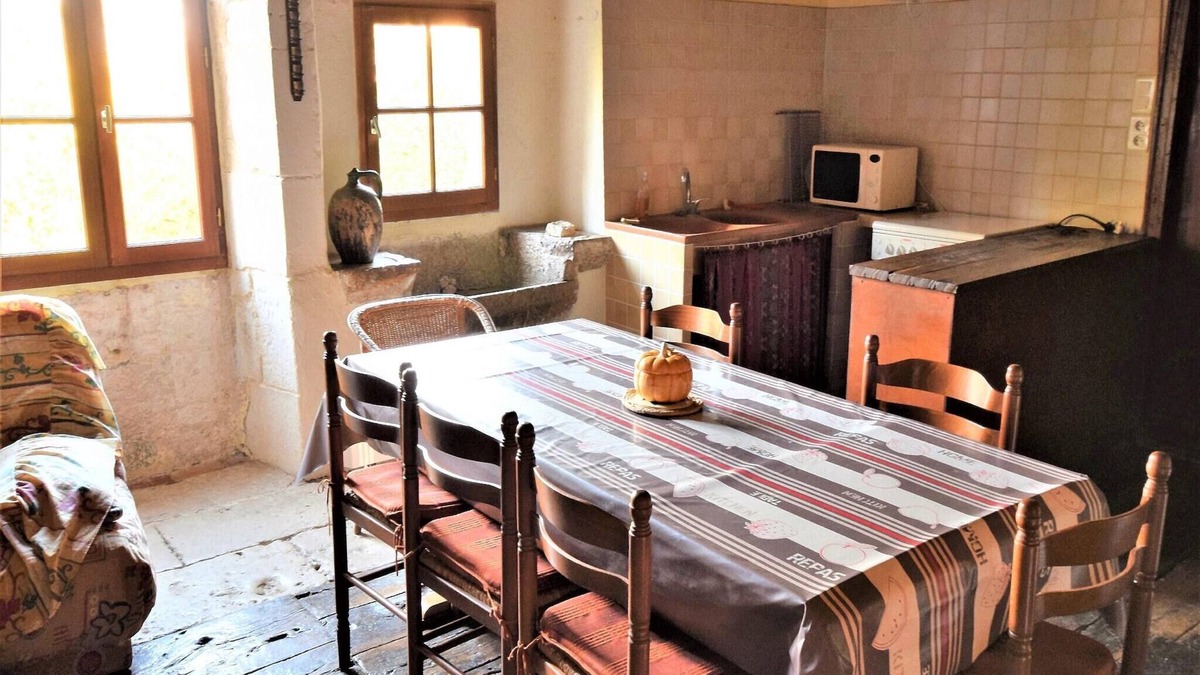 Bagat-en-Quercy House | Cahors Countryside Retreat