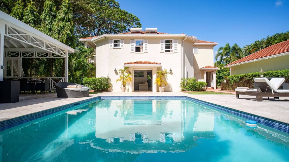 Mullins Villa | Caira House by Fantasia Villas