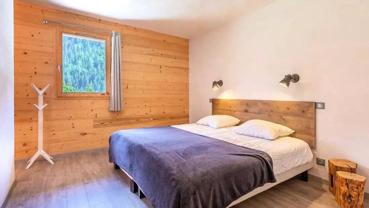 Nancroit Ski Chalet | Cairn Cottage - Chalet 9 Rooms 15 People