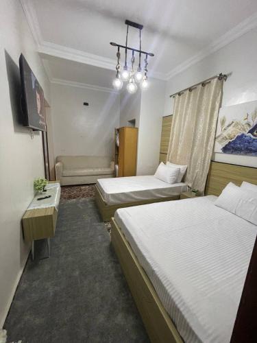 Abdin Apartment | Cairo Cozy Studio