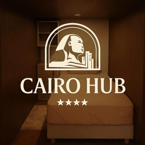 Qasr an-Nil Hotel | Cairo Hub Downtown Hotel