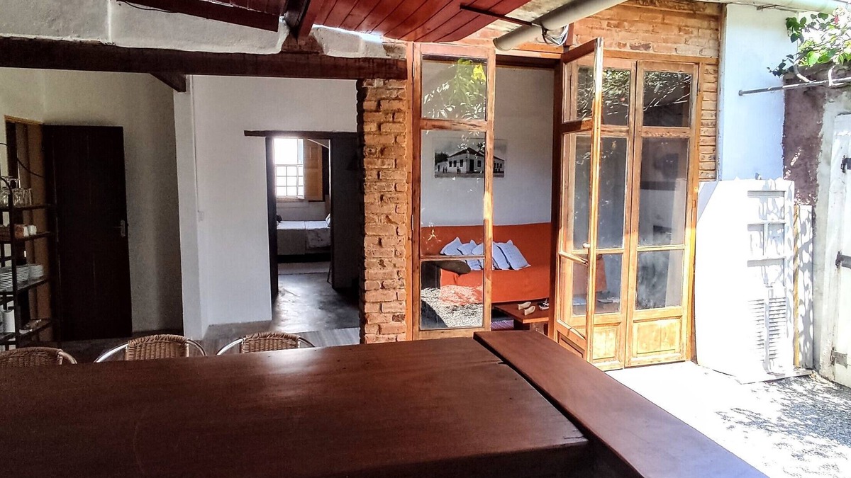 Historic Center House | CAIS house | pet Friendly| Historic Center