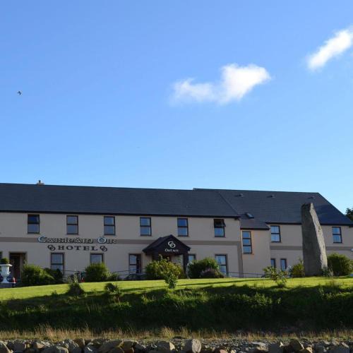 Annagry Hotel | Caisleain Oir Hotel