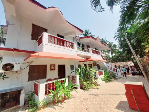 Candolim House | Caitan Villa Candolim
