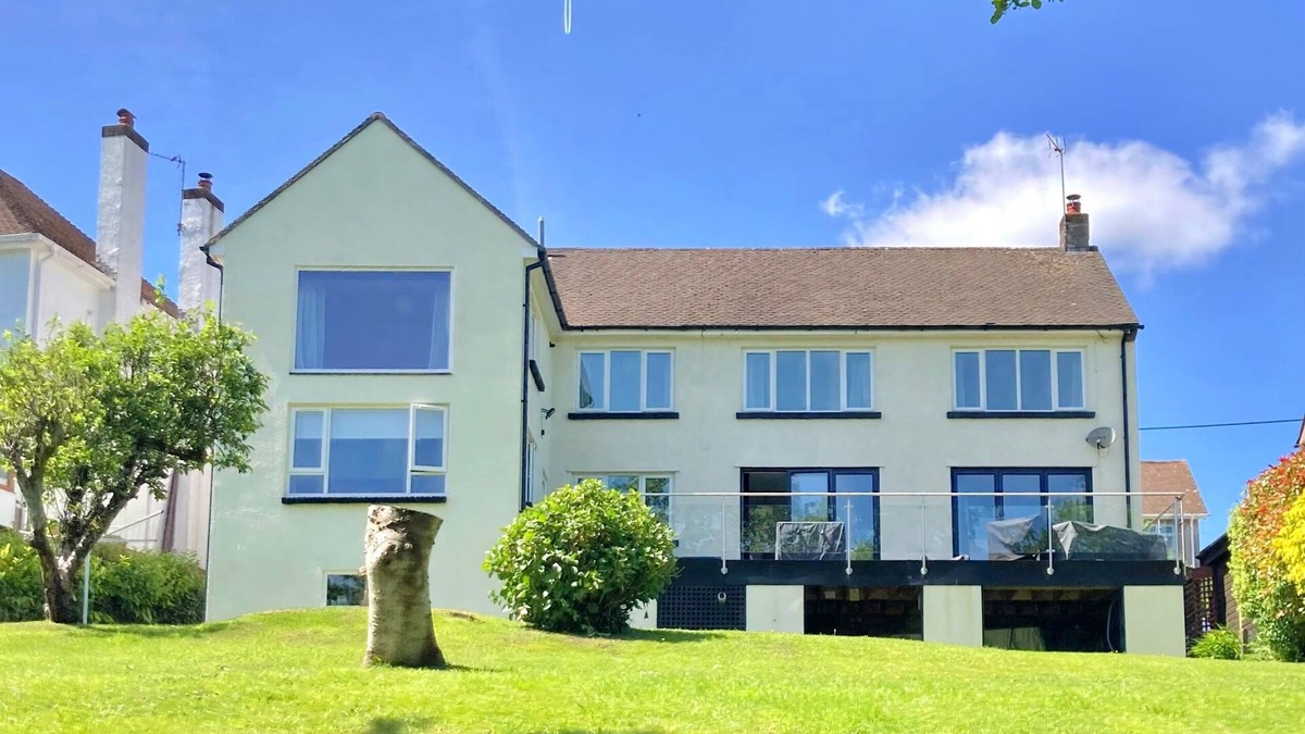 Pontypool House | Caithness Holiday Home