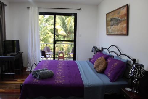 San Ignacio Villa | CAJIMA Villa 2