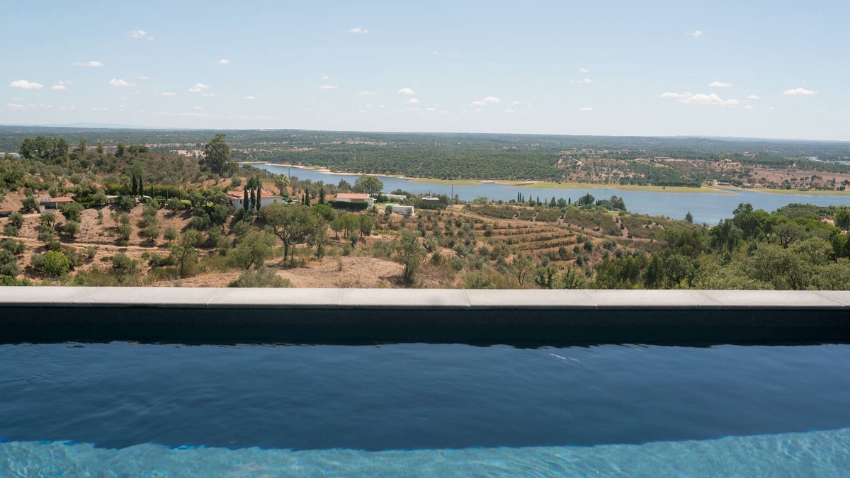Montargil Villa | Caju Villas Montargil - Villa Vale Vilão