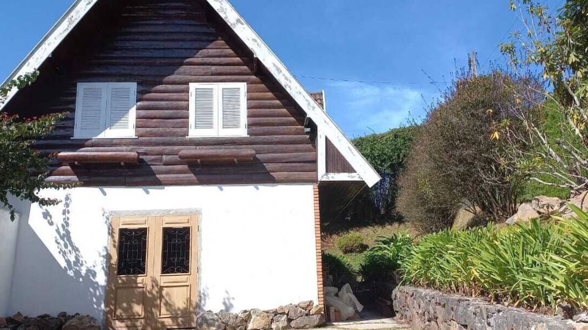 Vila Inglesa House | Cajueirinho House - Family House
