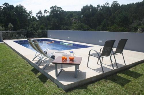 Cardielos House | Calçada Velha