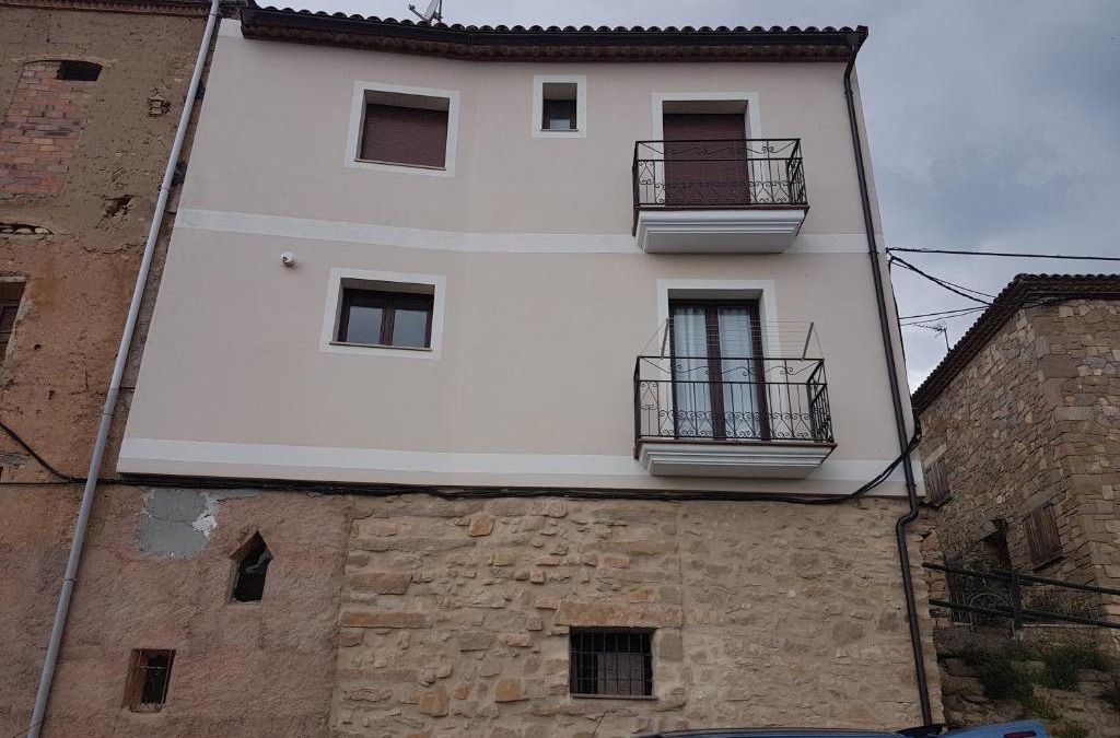 Artesa de Segre House | Cal Antonio