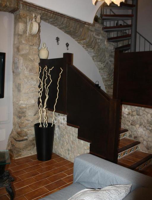 Besalu House | Cal Arxè