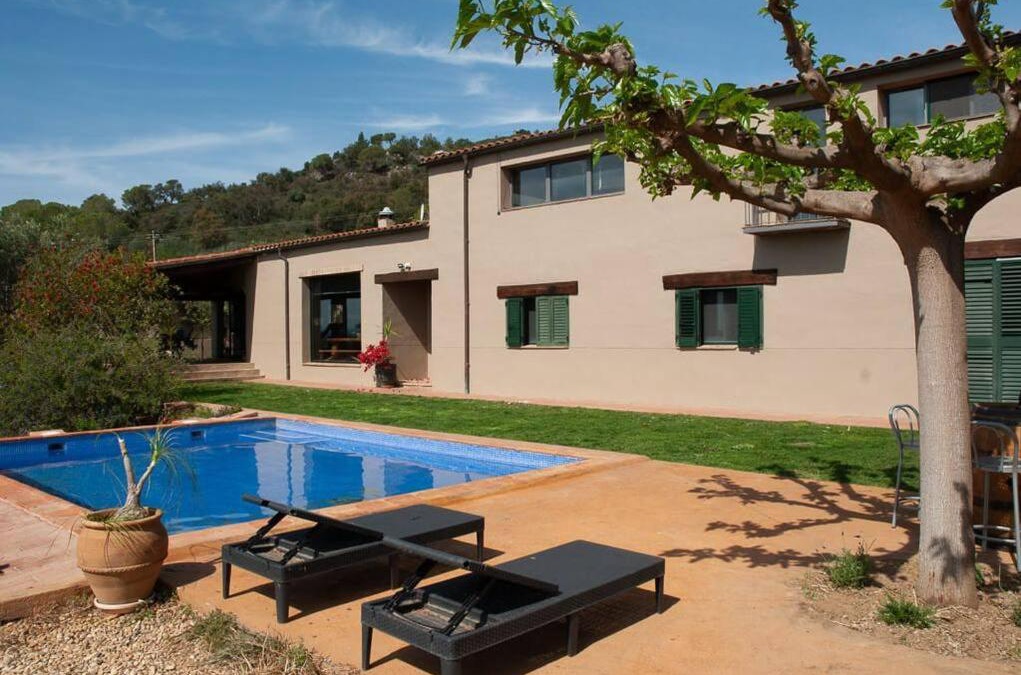 Masarac House | Cal Cabrer