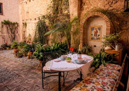 Vilardida House | Cal Calaf