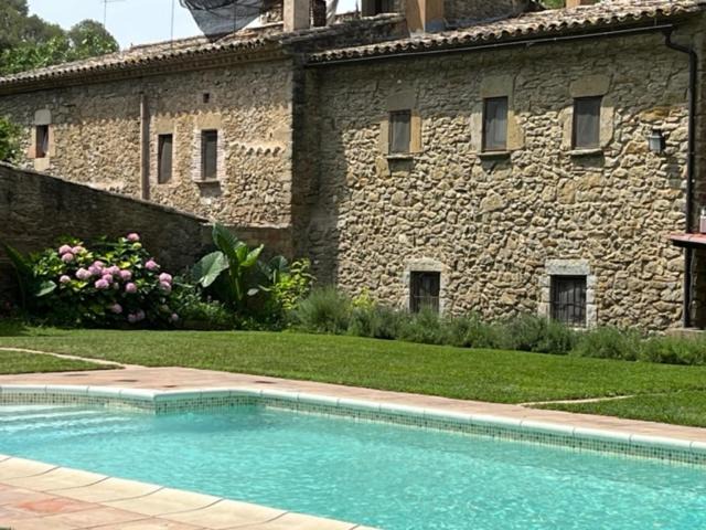 Foixa Villa | CAL CARRETER