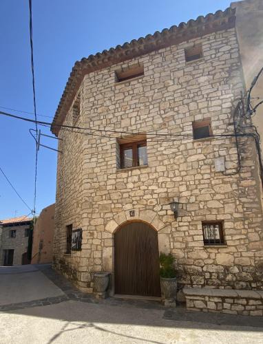 Capafonts Ski Chalet | Cal Cutxó - Nou balneari rural per la família
