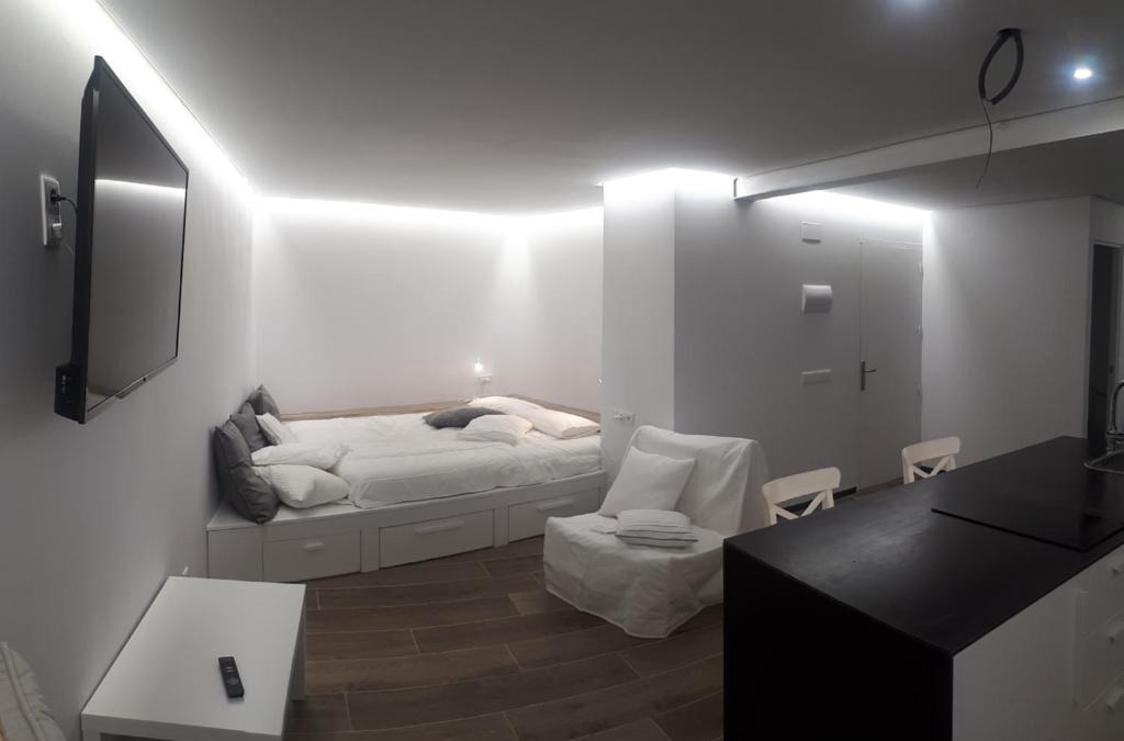 Pardines Apartment | cal dalmau apartaments loft