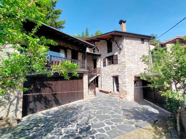 Cava Ski Chalet | Cal Ferrer Habitatge Rural
