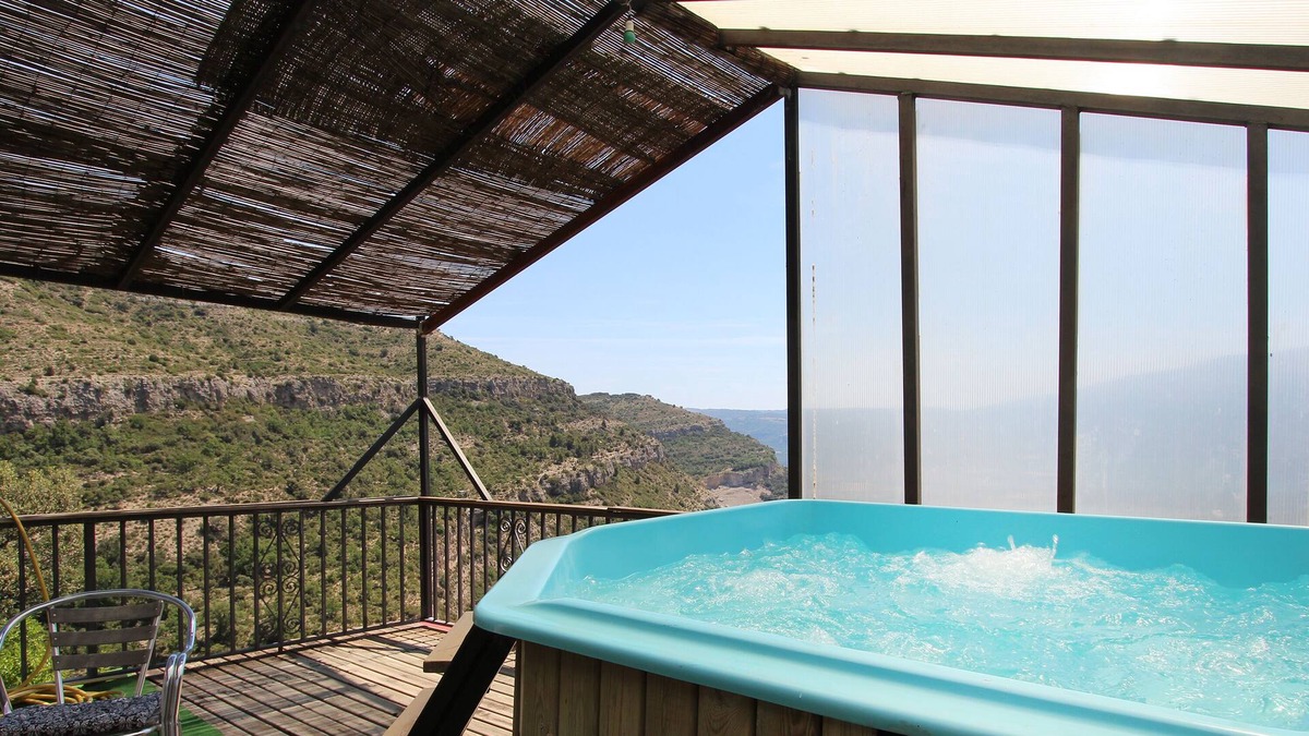 Sant Esteve de la Sarga House | Cal Foraster - Vacation Home