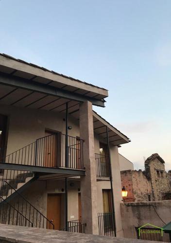 La Cellera de Ter Apartment | CAL GENERAL